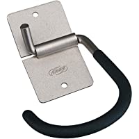 BBB 2.977.452.601 Parkinghook BTL-26 - Soporte de Pared para Bicicletas- Color Plateado y Negro